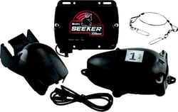 Picture of Scotty Downriggers 5000 Seeker Complete Downrigger System with Depth Probe