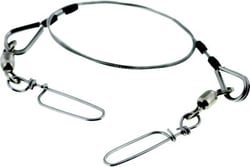 Picture of Scotty Downriggers 5003 Seeker Stainless Steel Leader 12 Inch