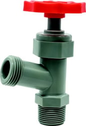 Picture of Starbrite 011601 Threaded Spigot for 5 Gallon Carboys