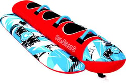 Picture of Wow Sports 24-WTO-5626 Sub-Zilla Towable Tube 1-3 Riders