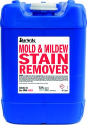 Picture of Star brite 856GA5CB Professional-Grade Mildew & Mold Stain Remover 5 Gallon Carboy