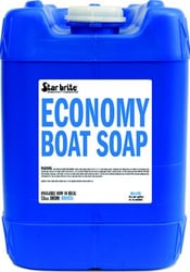 Picture of Starbrite 090405CB Economy Boat Soap Concentrated Heavy Duty 5 Gallon