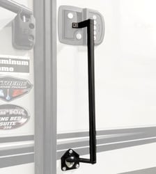 Picture of MOR/ryde SP54200 RV Door Latch Extender Handle - Black