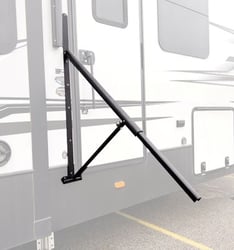 Picture of MOR/ryde SP56469 Telescoping Safe-T-Rail RV Safety Grab Bar