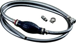 Picture of Scepter 11522 Universal Fuel Line Assembly 3/8" x 7'