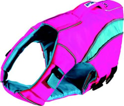Picture of Jif Marine MB-PNK-XS Dog Life Vest Pink Extra Small