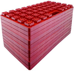 Picture of Valterra A10-0928 StayPut Boxed Stackers 10x10 Pack with Storage Bag