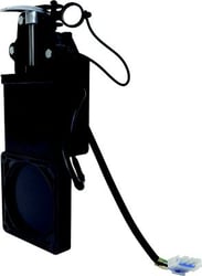 Picture of Valterra E1003NEVP Electric Waste Valve System 1-1/2 Inch with Switch