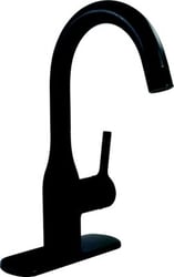 Picture of Valterra PF231710 8" Premium Power Boost Pull Down Kitchen Faucet Chrome