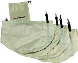 Picture of Lippert Components 2022120599 Pop Up Gazebo Sandbag Anchors Set