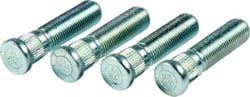 Picture of Lippert Components 2023134014 Wheel Lug Studs 9/16-18 UNF Thread 2.31" Length for 5200-7000 lb Axles Pack of 4