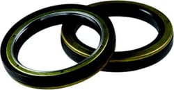 Picture of Lippert Components 2023134019 Lippert Unitized Oil Seal - 10,000-lb. Axles, 2.875" Spindle Shaft Diameter, 3.875" Hub Bore Diameter (2-Pack) #2023134019