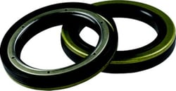 Picture of Lippert Components 2023134020 Lippert Unitized Oil Seal - 12,000-16,000-lb. Axles, 3.125" Spindle Shaft Diameter, 4.5" Hub Bore Diameter (2-Pack) #2023134020