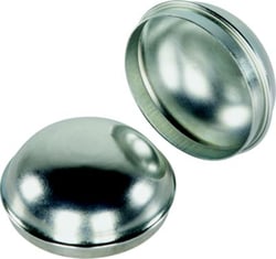 Picture of Lippert Components 2023134660 Dust Cap for 7,000/8,000 LBS Axles