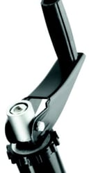 Picture of Lippert Components 733926 Quick Drop Manual Tongue Jack 2000 lb Capacity