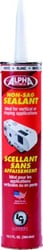 Picture of Lippert Components 862161 Low VOC Non-Sag Sealant 10.3 oz Almond