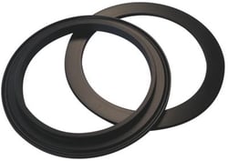 Picture of Ocean Led 001500638 Delrin Sleeve for Metal Hull Installation