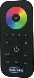 Picture of Ocean LED 013019 OceanDMX Remote Control with Pouch for Colours 915MHz