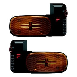 Picture of Furrion 2021124443 Vision S+ RV Side Camera System with LED Marker Lights