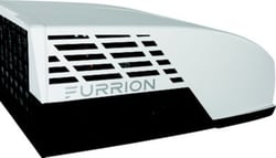 Picture of Furrion 2024042637 Chill HE RV Rooftop Air Conditioner 15K BTU R32 White