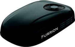 Picture of Furrion 2024044598 Chill HE 13.5K BTU Low-Profile RV Rooftop Air Conditioner with Heat Pump