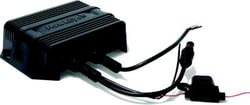 Picture of Hawkeye Electronics FP10BX FishPod Bluetooth Wireless Fish Finder with AI Technology
