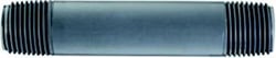 Picture of Brass Fittings 880-005 PVC Schedule 80 Nipple 1/4 Inch Close