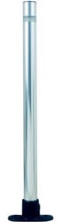 Picture of Perko 1658DP2ALU LED All-Round White Navigation Light Fixed Mount 12 Inch Pole