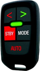 Picture of Lowrance 000-12358-001 WR-10 Wireless Autopilot Remote Control