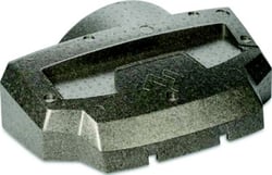 Picture of Dometic 4471012117 FreshJet 3 Series Evaporation Coil Cover Kit