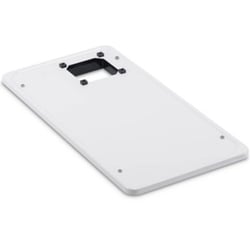 Picture of Dometic 9600001062 Service Door Assembly Kit Arctic White for Mojave Furnace