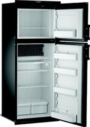 Picture of Dometic 9600007217 8 Cu Ft 2-Way RV Refrigerator Right Hand Hinge