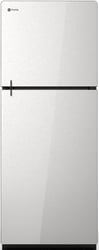 Picture of GE Appliances PPV10R5YRSS 12V 10 Cu Ft Stainless Steel RV Refrigerator with Top Freezer
