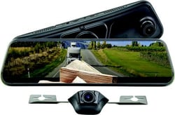 Picture of Brandmotion FVMR-1191 FullVUE Digital Mirror Vision System for Chevy GMC Trucks