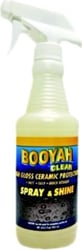 Picture of Booyah Clean VL800P1 High Gloss Ceramic Spray & Shine Pint