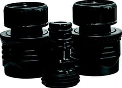 Picture of SeaMule SM-FMQCH FlushMaster Flush Port Quick Connect for Honda Outboards