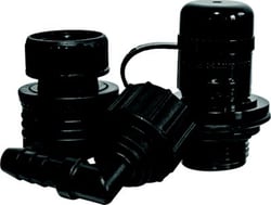 Picture of SeaMule SM-FMQCM FlushMaster Flush Port Quick Connect for Mercury Outboards