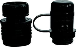 Picture of SeaMule SM-FMQCS FlushMaster Flush Port Quick Connect for Suzuki Outboards