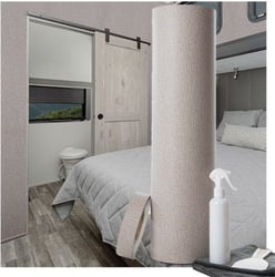 Picture of Morcon 467441 Genesis Revive Wall Covering Kit Sketch Linen 2'x100'