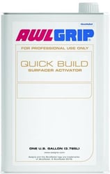Picture of Awlgrip A3210Q Quick Build Multicolor Surfacer Activator - Quart