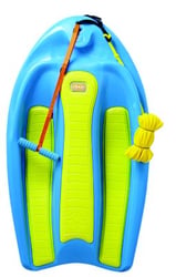 Picture of ZUP Watersports ZUP-04335 Coast 80 Multi-Sport Trainer Board