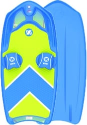 Picture of ZUP Watersports ZUP-04564 YouGotThis 160 Multi-Sport Wakeboard Blue