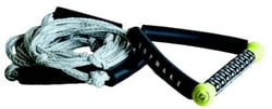 Picture of ZUP Watersports ZUP-5700 Wakesurf Rope with 10" Handle, 24'5"