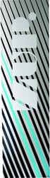 Picture of ZUP Watersports ZUP-75076 24" Foil Mast for ZUP Foil Assembly Silver