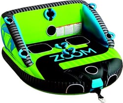 Picture of ZUP Watersports ZUP-75861 ZOOM 2 Towable Tube 2-Person Inflatable Couch