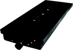 Picture of Ameri-Kart H1103001DS 48 Gallon RV Holding Tank End Discharge