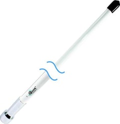 Picture of Shakespeare Antennas QC4T 4' VHF Marine Antenna with QuickConnect Mount