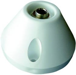 Picture of Fasteners Unlimited CMD0138M1 12V Power Port Socket 2-1/2" Diameter