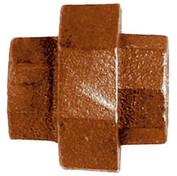 Picture of Brass Fittings 44-602 Bronze Union 3/8 Inch NPT