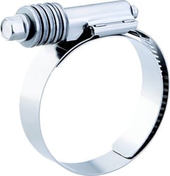 Picture of Scandvik 51219 Breeze Constant-Torque Hose Clamp 5/8" Band SAE 1112